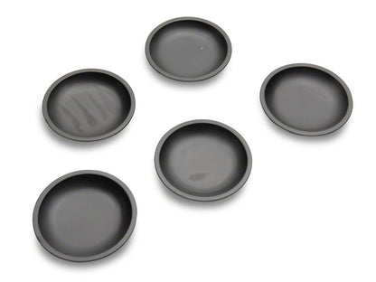RedRock Door Handle Recess Guards (07-18 Jeep Wrangler JK)