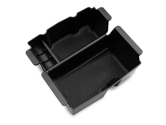 RedRock Arm Rest Storage Box (18-25 Jeep Wrangler JL)