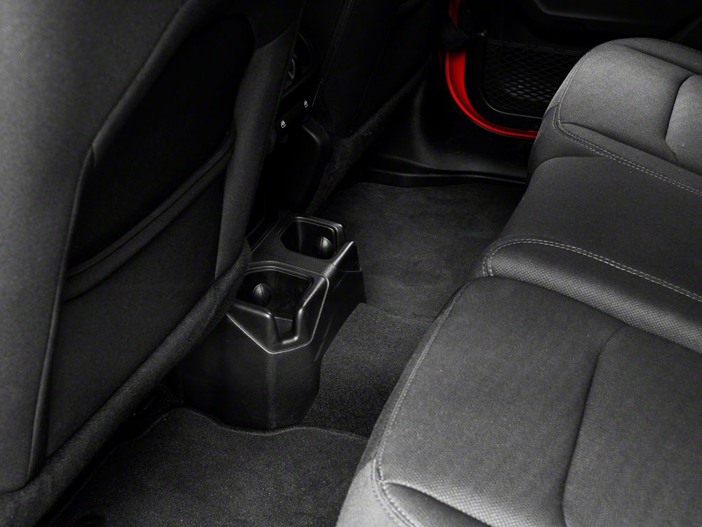 RedRock Cup Holder (18-25 Jeep Wrangler JL)