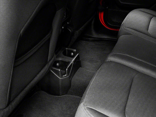 RedRock Cup Holder (18-25 Jeep Wrangler JL)