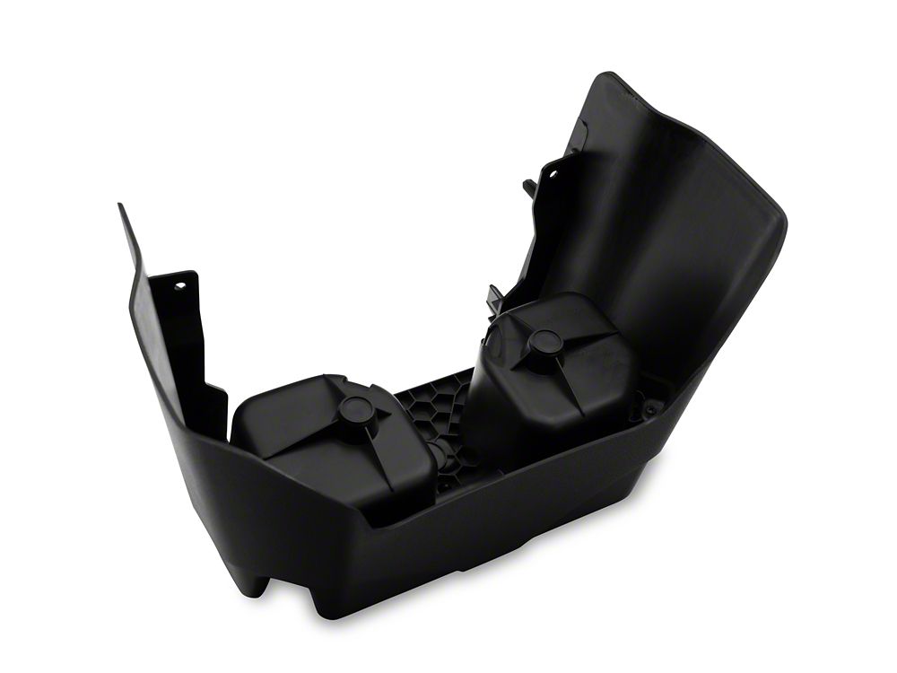 RedRock Cup Holder (18-25 Jeep Wrangler JL)