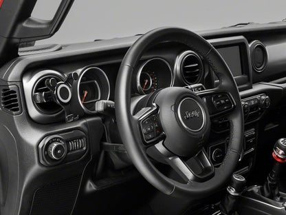 RedRock Dash Mounted Phone Holder (Universal; Some Adaptation May Be Required)