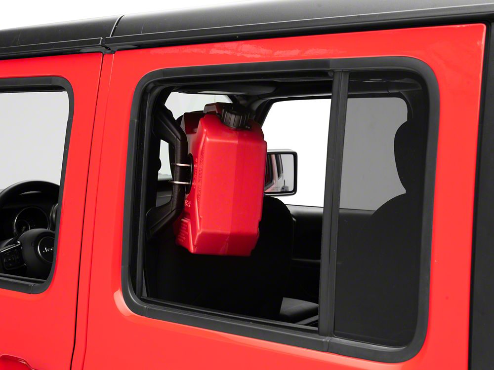 RedRock Jerry Can; 5 Liter