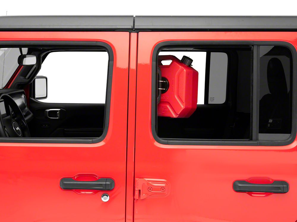 RedRock Jerry Can; 5 Liter