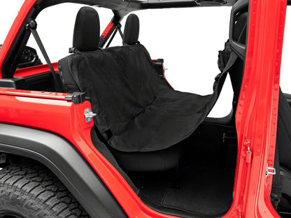 RedRock Waterproof Pet Guard Seat Cover Hammock (Universal; Some Adaptation May Be Required)