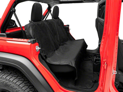 RedRock Waterproof Pet Guard Seat Cover Hammock (Universal; Some Adaptation May Be Required)