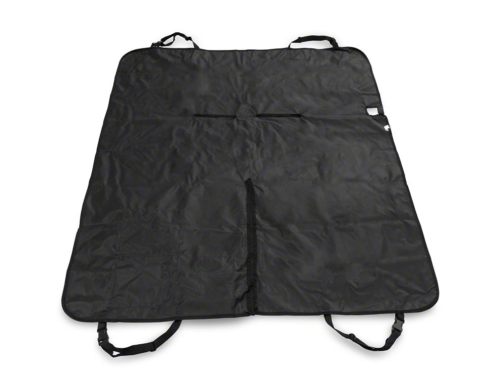 RedRock Waterproof Pet Guard Seat Cover Hammock (Universal; Some Adaptation May Be Required)