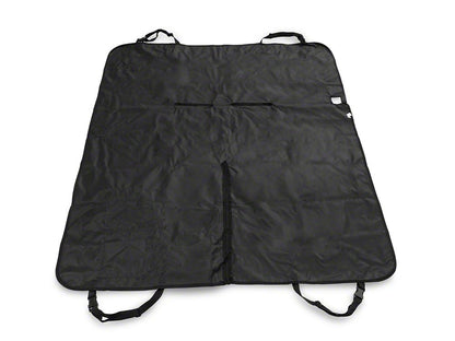 RedRock Waterproof Pet Guard Seat Cover Hammock (Universal; Some Adaptation May Be Required)