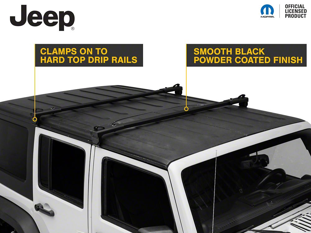 Jeep Wrangler Roof Rack Installation Guide Step By Step Jeep Wrangler Roof Rack Installation Guide Step By Step