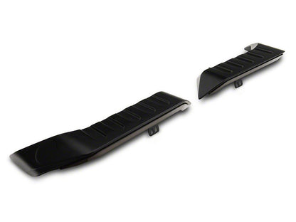 RedRock Roof Mounted LED Tail Light Spoiler (07-18 Jeep Wrangler JK)
