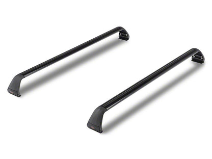 RedRock Crossbar Roof Rack (07-25 Jeep Wrangler JK & JL 4-Door)