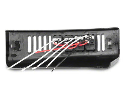 RedRock Switch Pod (97-06 Jeep Wrangler TJ)