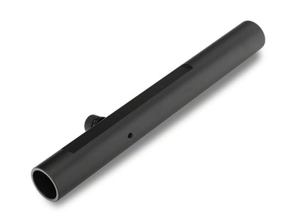 RedRock Tailgate Mounted Flag and Antenna Holder (07-18 Jeep Wrangler JK)