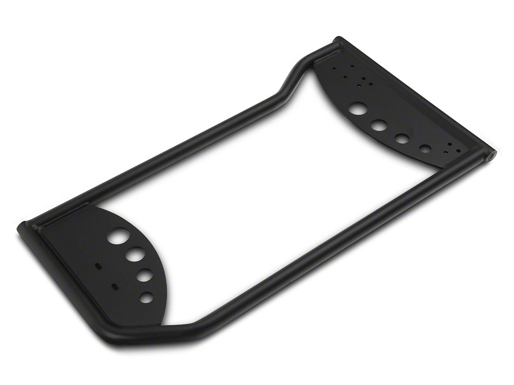Jeep Licensed by RedRock Trail Front Doors (07-18 Jeep Wrangler JK)