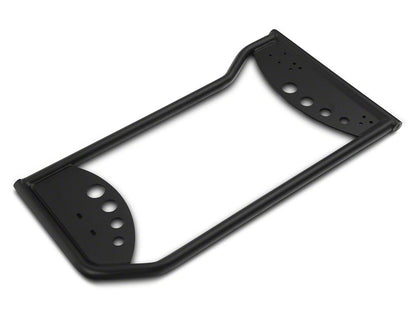 Jeep Licensed by RedRock Trail Front Doors (07-18 Jeep Wrangler JK)
