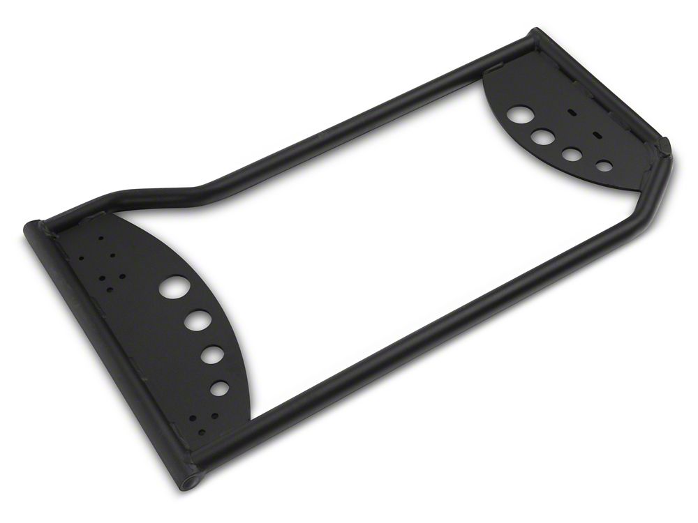 Jeep Licensed by RedRock Trail Front Doors (07-18 Jeep Wrangler JK)