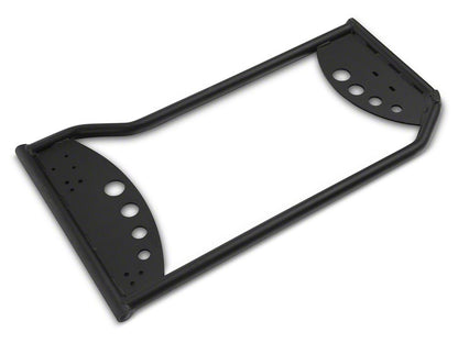 Jeep Licensed by RedRock Trail Front Doors (07-18 Jeep Wrangler JK)