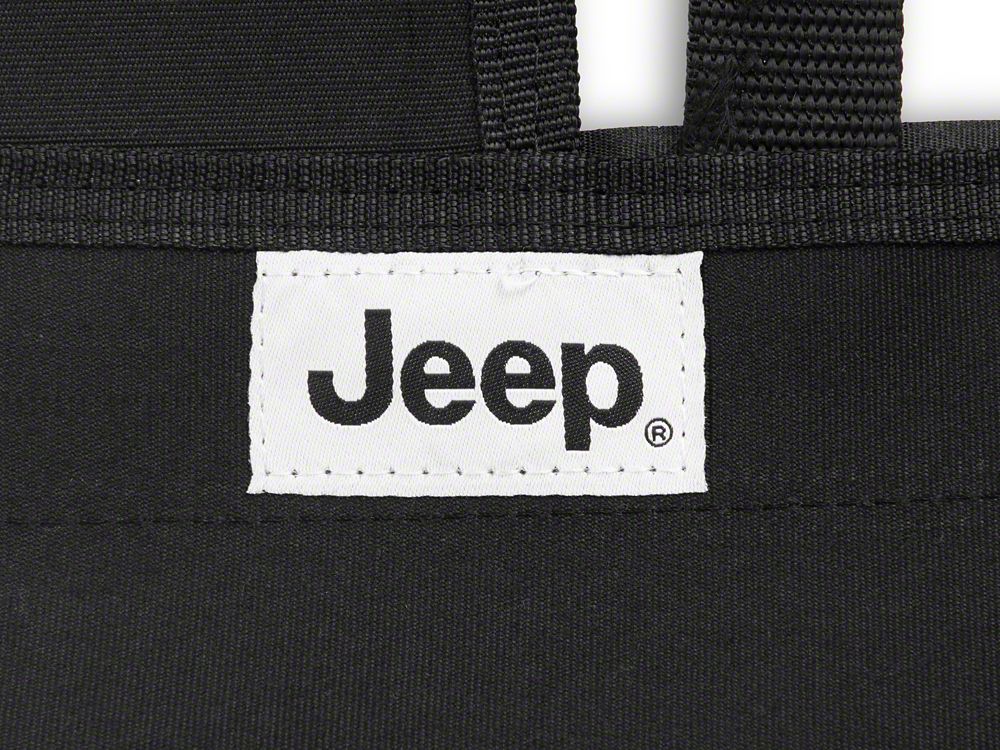 Jeep Licensed by RedRock Trail Front Doors (07-18 Jeep Wrangler JK)