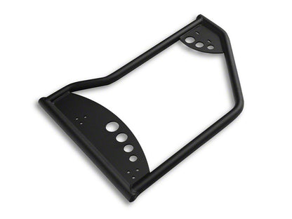Jeep Licensed by RedRock Trail Rear Doors (07-18 Jeep Wrangler JK 4-Door)