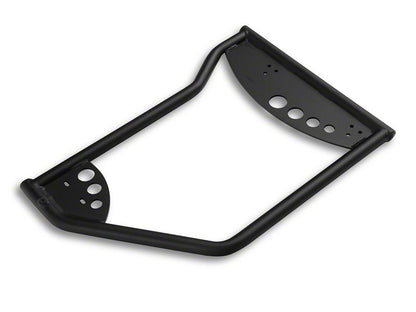 Jeep Licensed by RedRock Trail Rear Doors (07-18 Jeep Wrangler JK 4-Door)