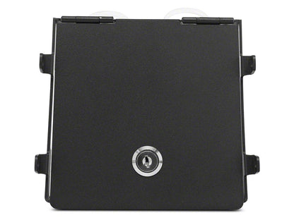 RedRock Center Console Lock Vault (11-18 Jeep Wrangler JK)