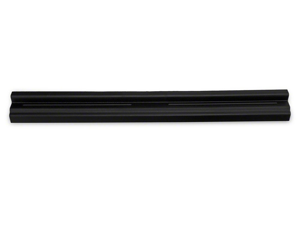 RedRock Door Sill Plates (97-06 Jeep Wrangler TJ)