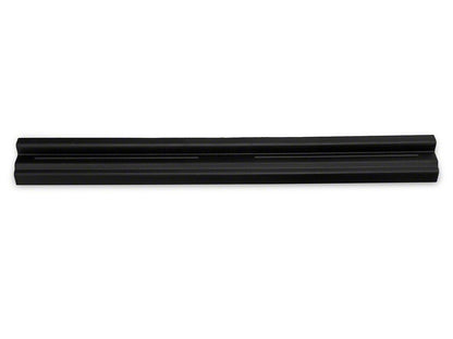 RedRock Door Sill Plates (97-06 Jeep Wrangler TJ)