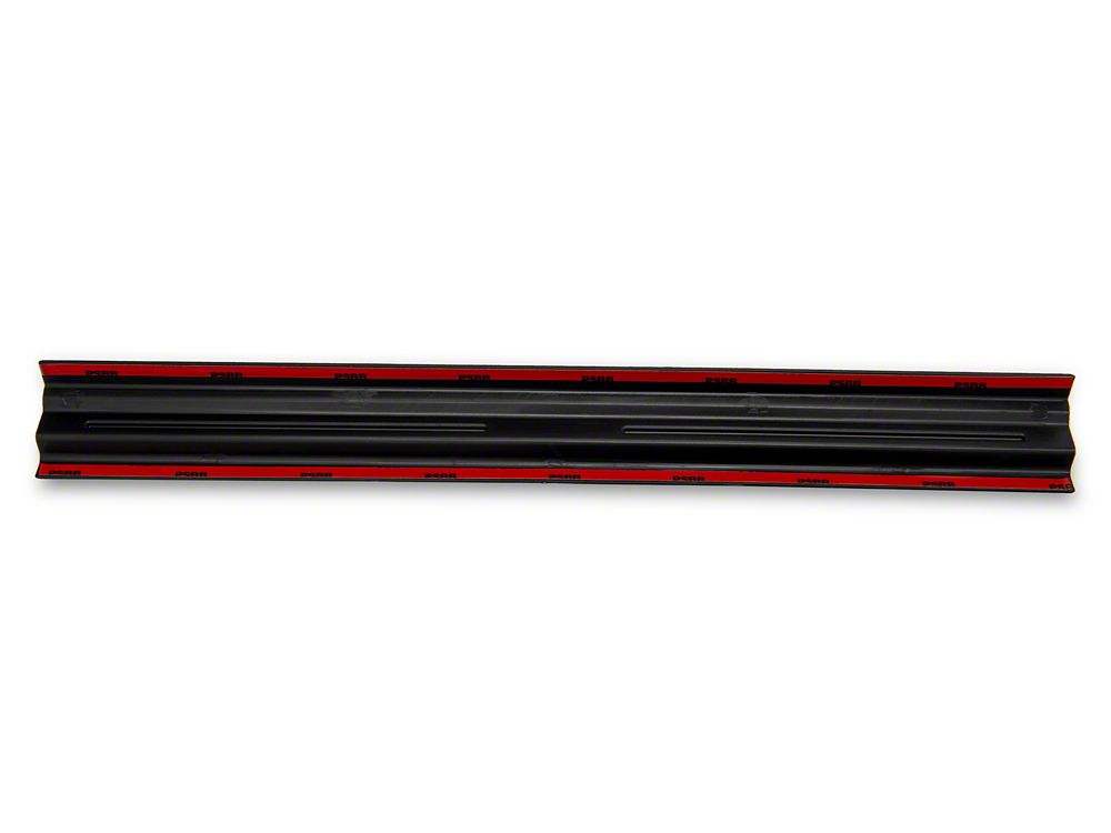 RedRock Door Sill Plates (97-06 Jeep Wrangler TJ)