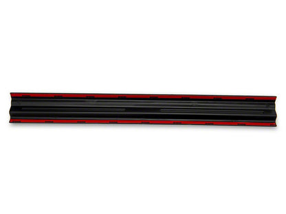RedRock Door Sill Plates (97-06 Jeep Wrangler TJ)