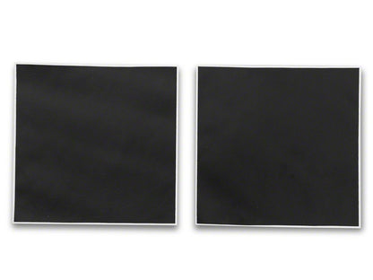 RedRock Fender Top Armor (97-06 Jeep Wrangler TJ)