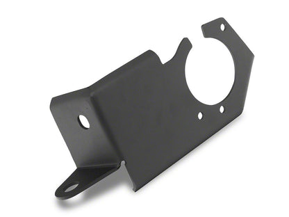 RedRock Steering Shaft Riser Bracket (97-06 Jeep Wrangler TJ)