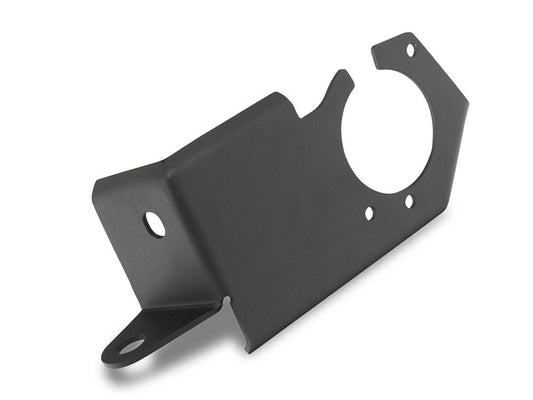 RedRock Steering Shaft Riser Bracket (97-06 Jeep Wrangler TJ)