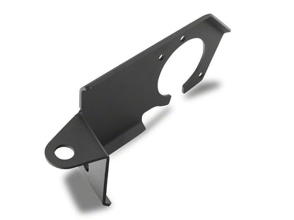RedRock Steering Shaft Riser Bracket (97-06 Jeep Wrangler TJ)