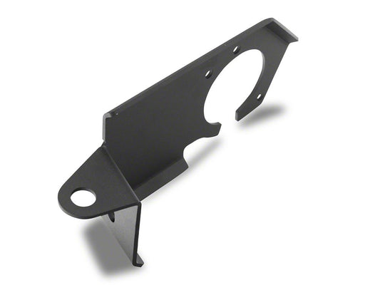 RedRock Steering Shaft Riser Bracket (97-06 Jeep Wrangler TJ)