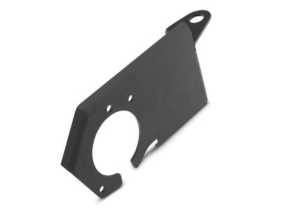 RedRock Steering Shaft Riser Bracket (97-06 Jeep Wrangler TJ)