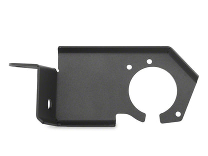 RedRock Steering Shaft Riser Bracket (97-06 Jeep Wrangler TJ)