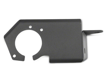 RedRock Steering Shaft Riser Bracket (97-06 Jeep Wrangler TJ)