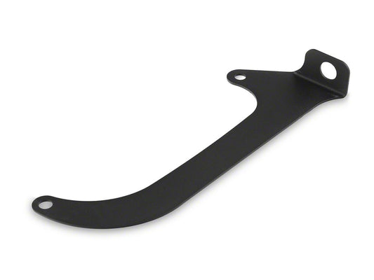 RedRock Tailgate CB Antenna Mount (18-25 Jeep Wrangler JL)