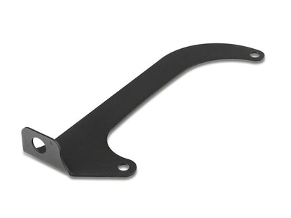 RedRock Tailgate CB Antenna Mount (18-25 Jeep Wrangler JL)