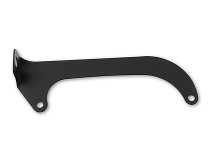 RedRock Tailgate CB Antenna Mount (18-25 Jeep Wrangler JL)