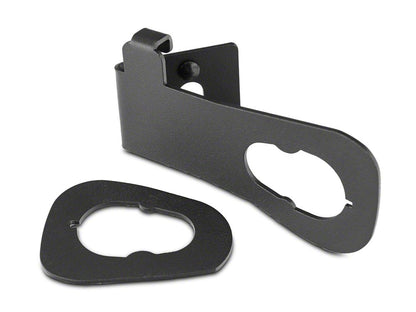 RedRock Walkie Talkie Mount (11-18 Jeep Wrangler JK)