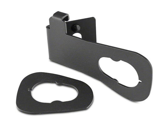 RedRock Walkie Talkie Mount (11-18 Jeep Wrangler JK)