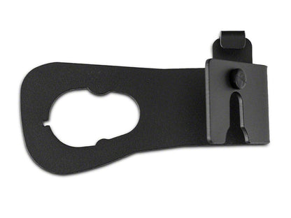 RedRock Walkie Talkie Mount (11-18 Jeep Wrangler JK)
