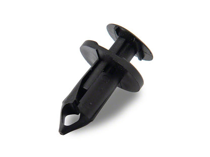 RedRock Replacement Grille Clips (07-25 Jeep Wrangler JK & JL)