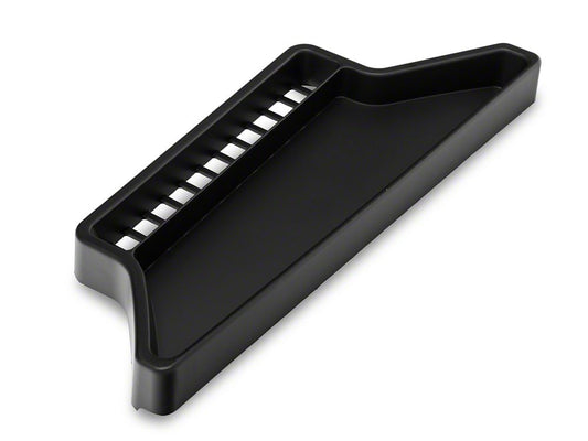 RedRock Dash Storage Tray (18-25 Jeep Wrangler JL)