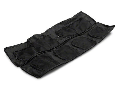 RedRock Upper Roll Bar Storage Bag (07-25 Jeep Wrangler JK & JL)
