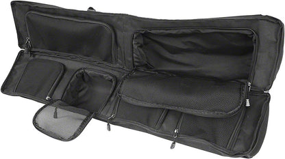 RedRock Upper Roll Bar Storage Bag (07-25 Jeep Wrangler JK & JL)