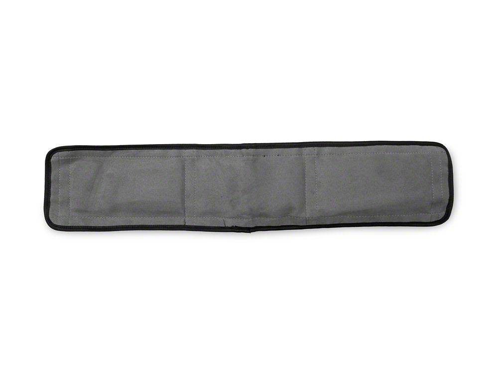 RedRock Hard Top Insulation Kit (18-25 Jeep Wrangler JL)