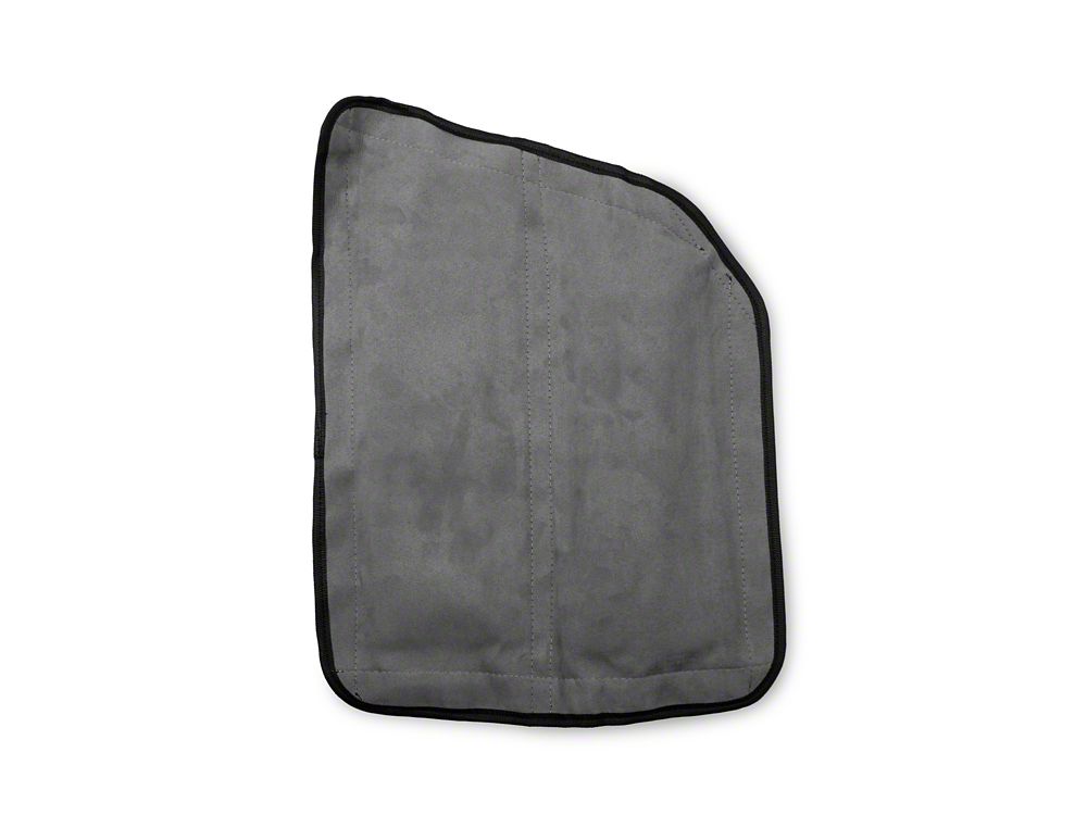 RedRock Hard Top Insulation Kit (18-25 Jeep Wrangler JL)