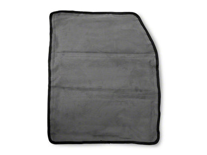 RedRock Hard Top Insulation Kit (18-25 Jeep Wrangler JL)